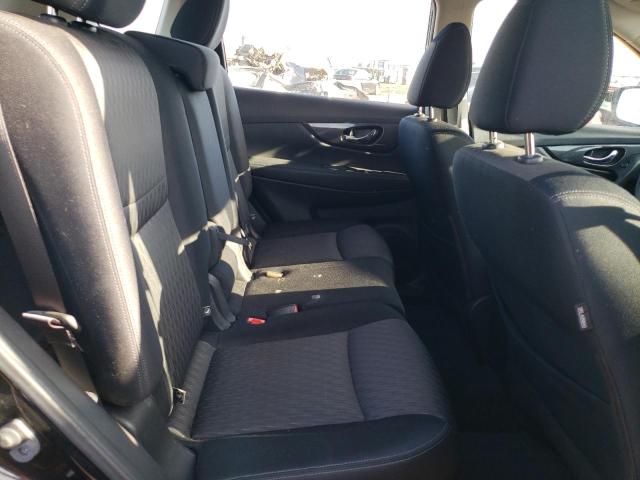 2017 Nissan ROGUE - Image 11