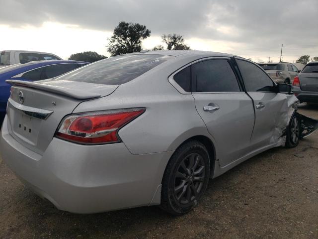 2015 Nissan ALTIMA - Image 3