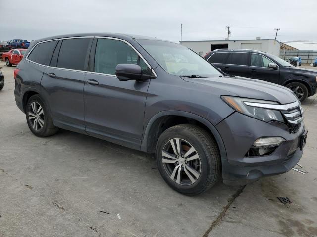 2018 Honda Pilot - Image 4