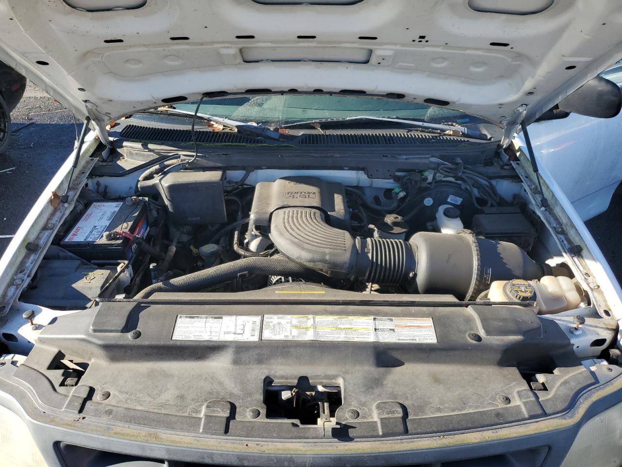 1998 FORD All Models - Image 11