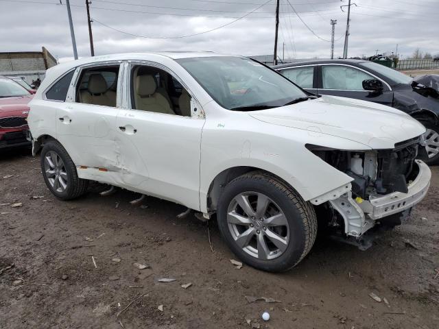 2016 Acura MDX - Image 4