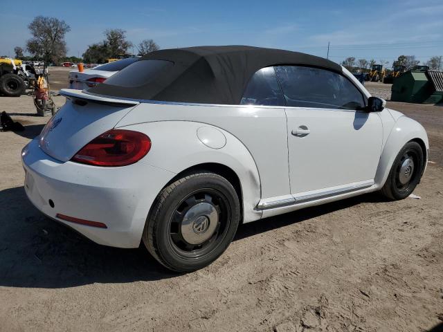 2015 Volkswagen BEETLE - Image 3
