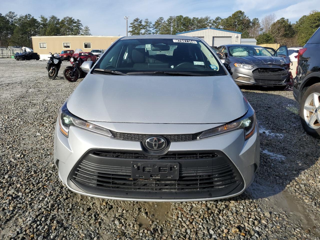 2024 Toyota Corolla - Image 5