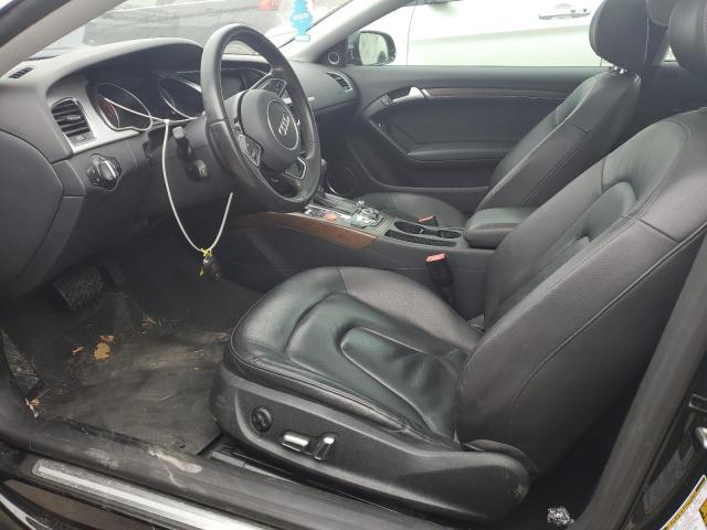 2016 Audi A5 - Image 7