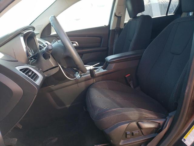 2015 Gmc TERRAIN - Image 7