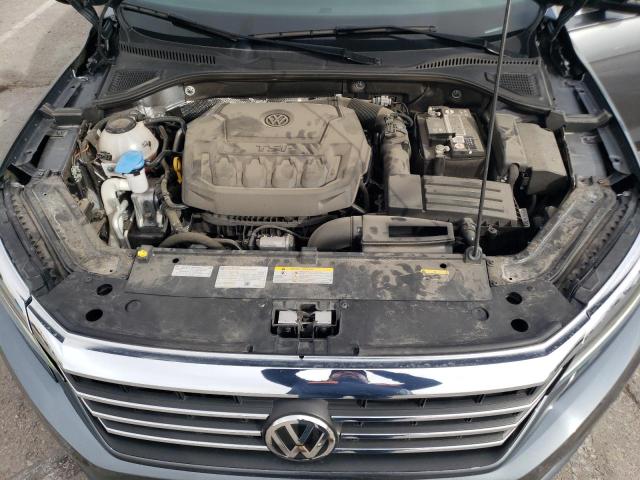 2022 Volkswagen PASSAT - Image 11