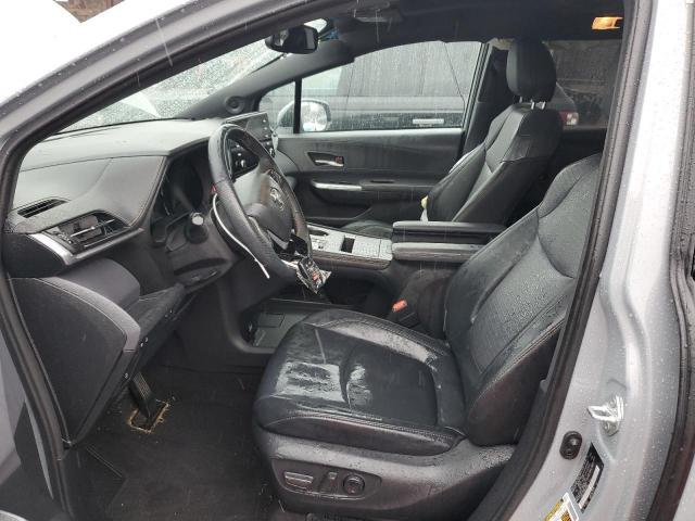 2022 Toyota SIENNA - Image 7
