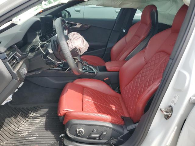 2021 Audi S4 - Image 7