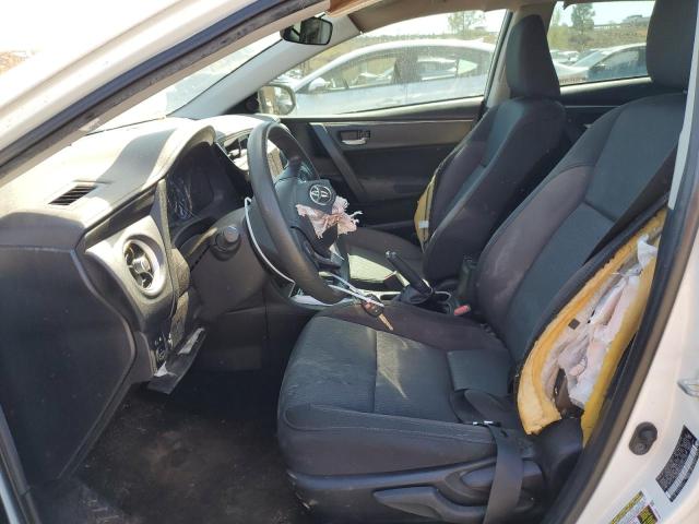 2019 Toyota COROLLA - Image 7