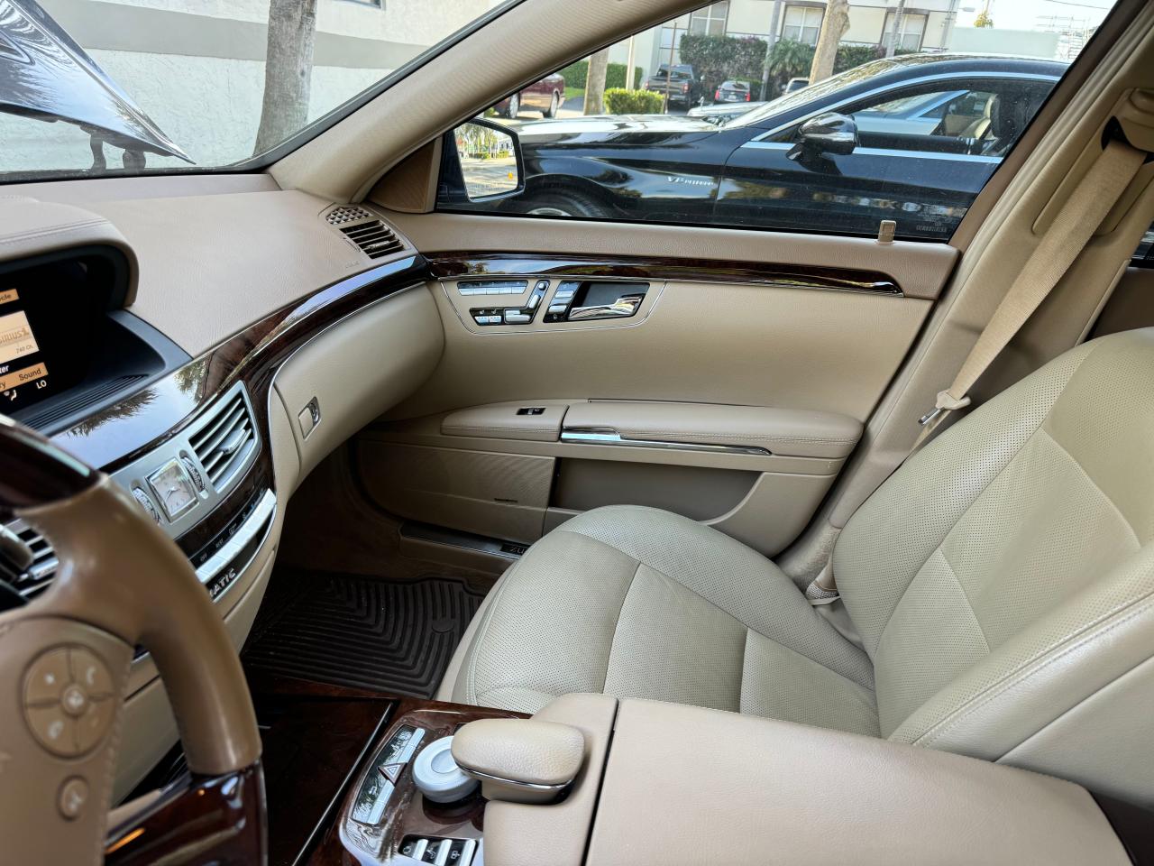 2013 MERCEDES-BENZ S-CLASS - Image 6