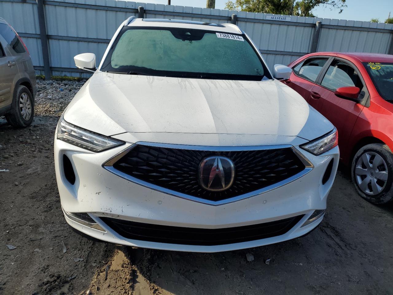 2023 ACURA MDX - Image 5