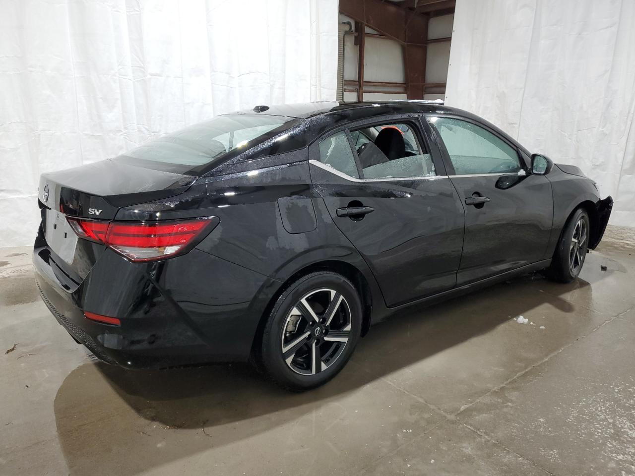2024 NISSAN SENTRA - Image 3