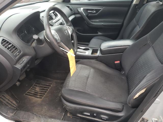 2017 Nissan ALTIMA - Image 7