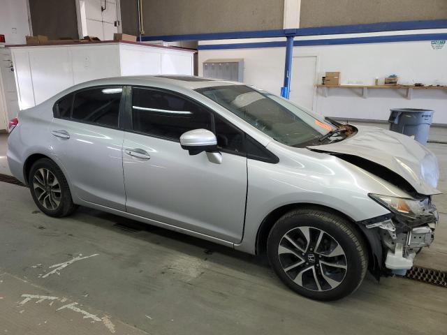 2015 Honda Civic - Image 4
