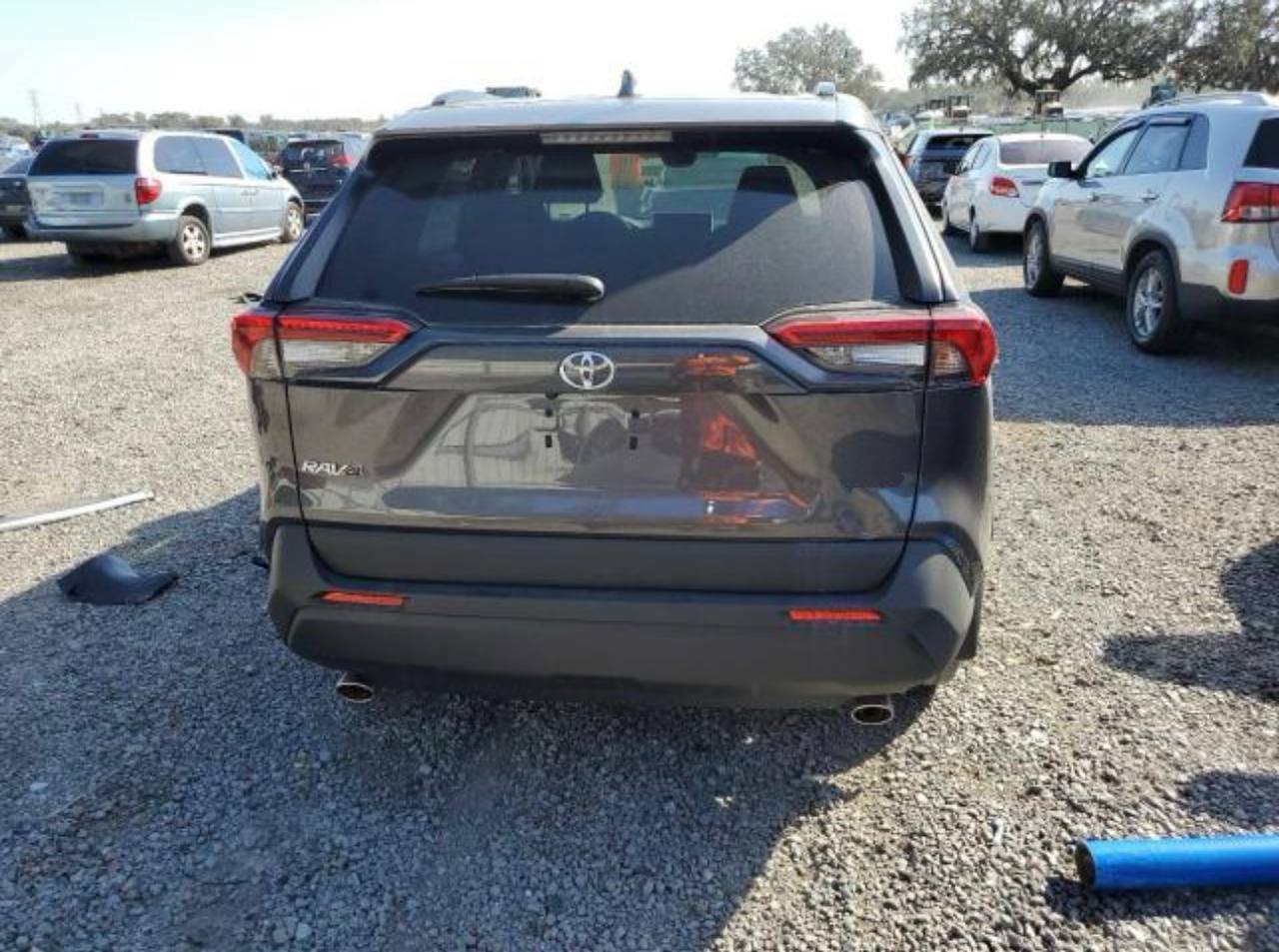2024 Toyota Rav4 - Image 7