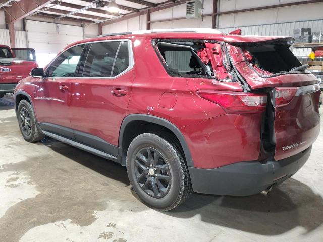 2018 Chevrolet TRAVERSE - Image 2