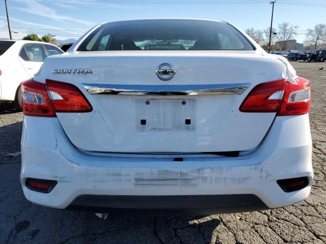 2017 Nissan Sentra - Image 6