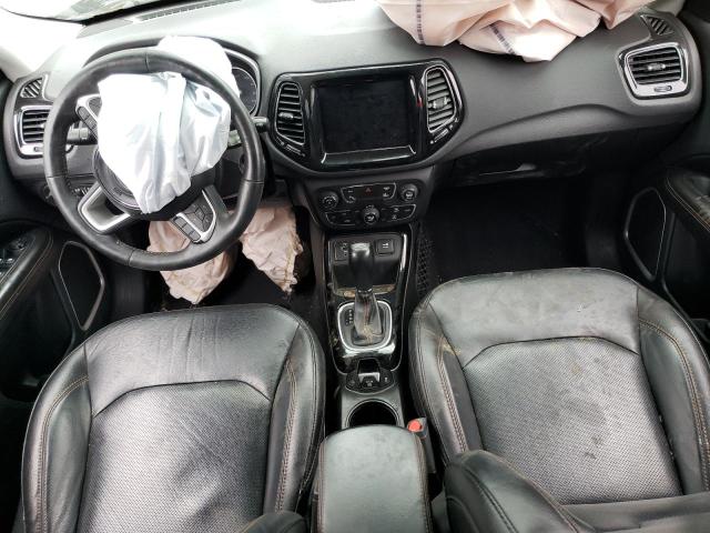 2018 Jeep COMPASS - Image 8