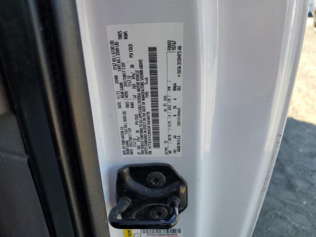 2016 Ford F150 2016 - Image 12