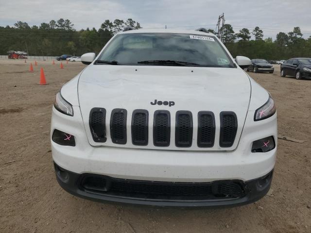 2016 Jeep CHEROKEE - Image 5