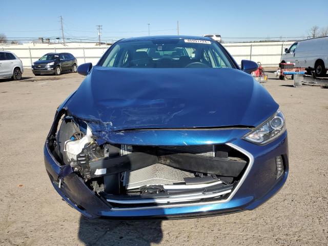 2017 Hyundai Elantra - Image 5