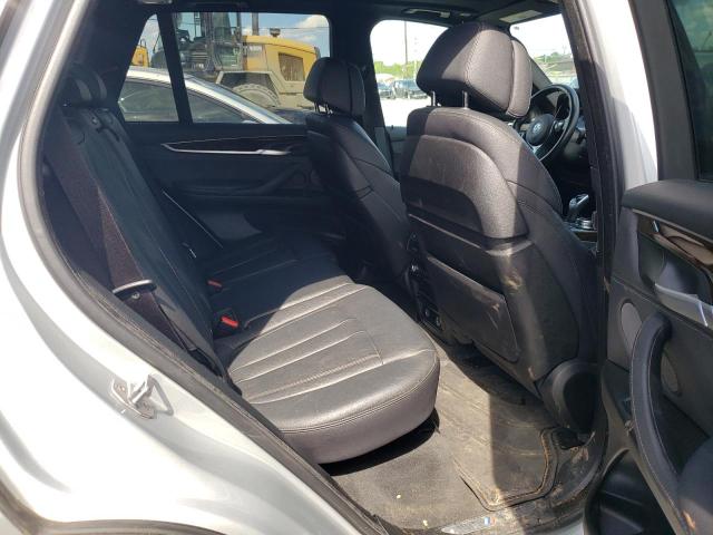 2017 BMW X5 - Image 6