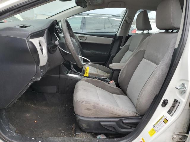 2018 Toyota COROLLA - Image 7