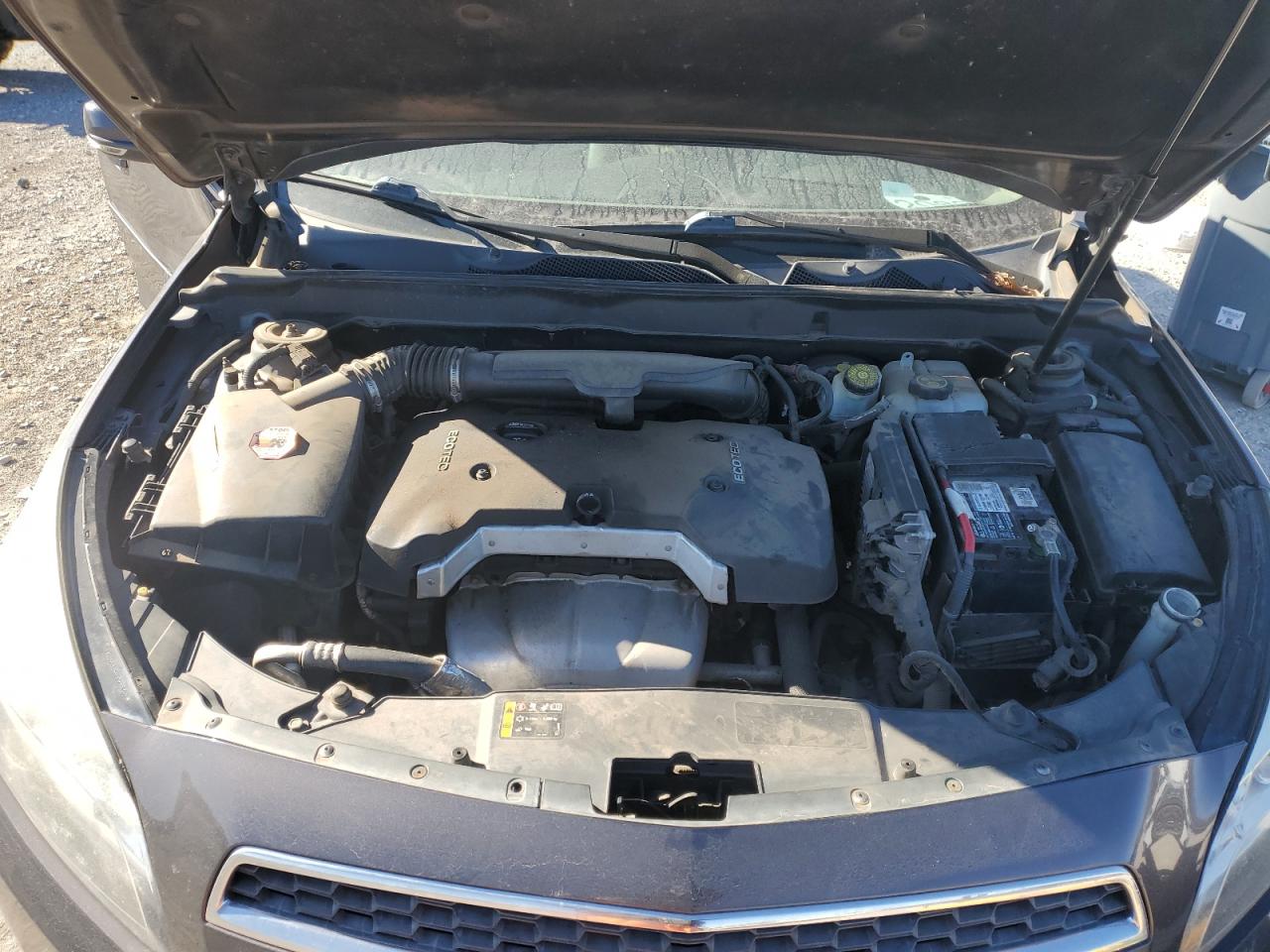 2013 CHEVROLET MALIBU - Image 11
