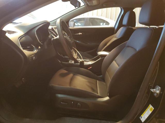 2017 Chevrolet MALIBU - Image 7