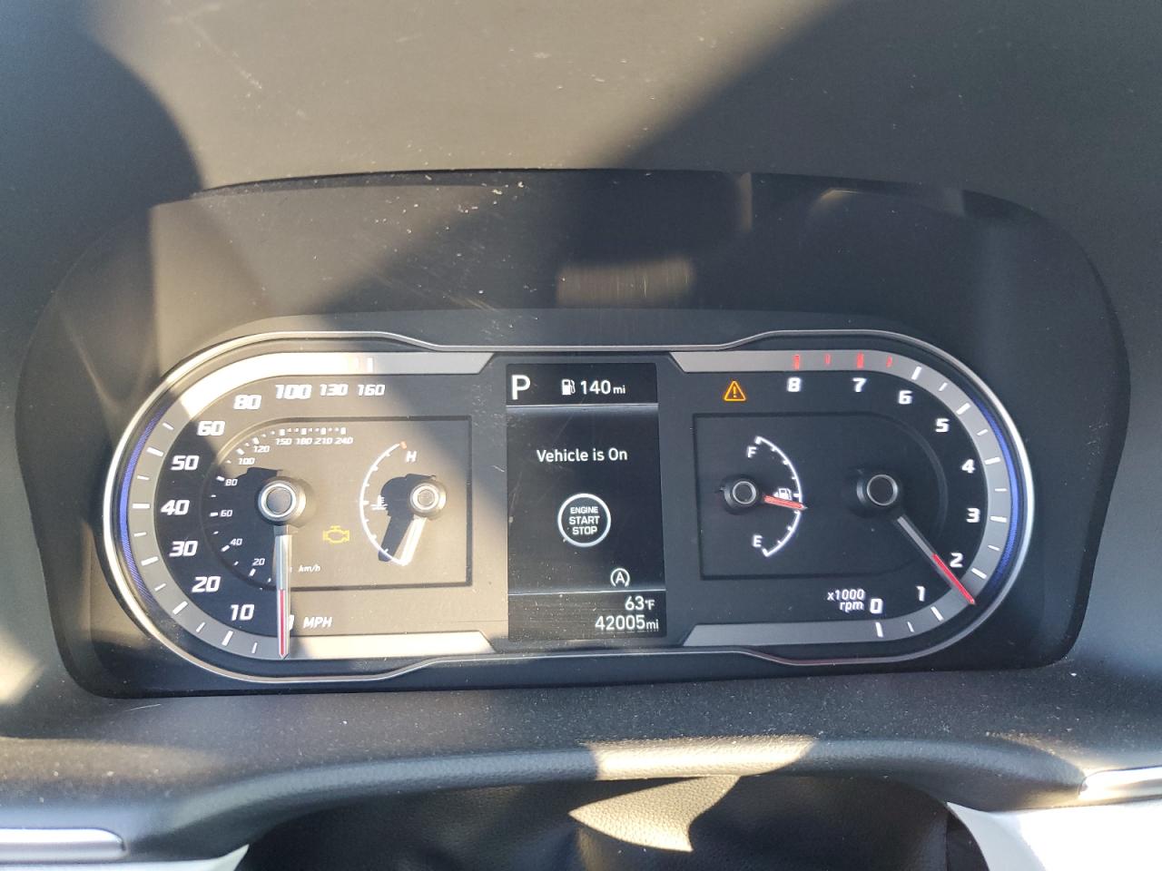 2024 HYUNDAI TUCSON - Image 9