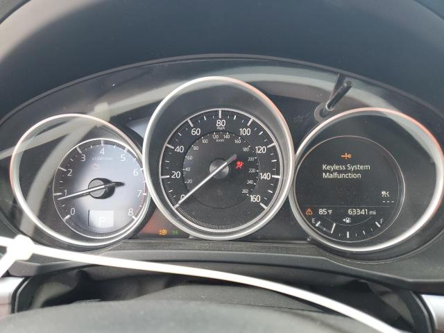 2020 Mazda CX-5 - Image 9