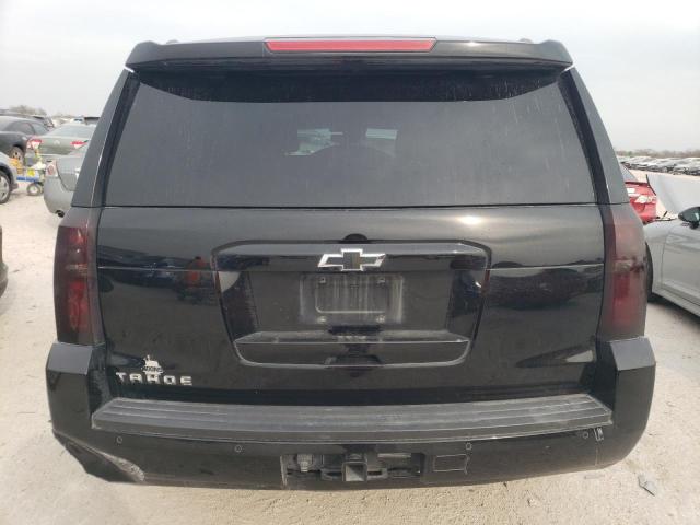 2018 Chevrolet TAHOE - Image 6