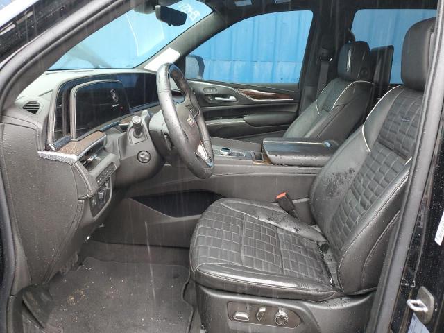 2022 Cadillac Escalade - Image 7