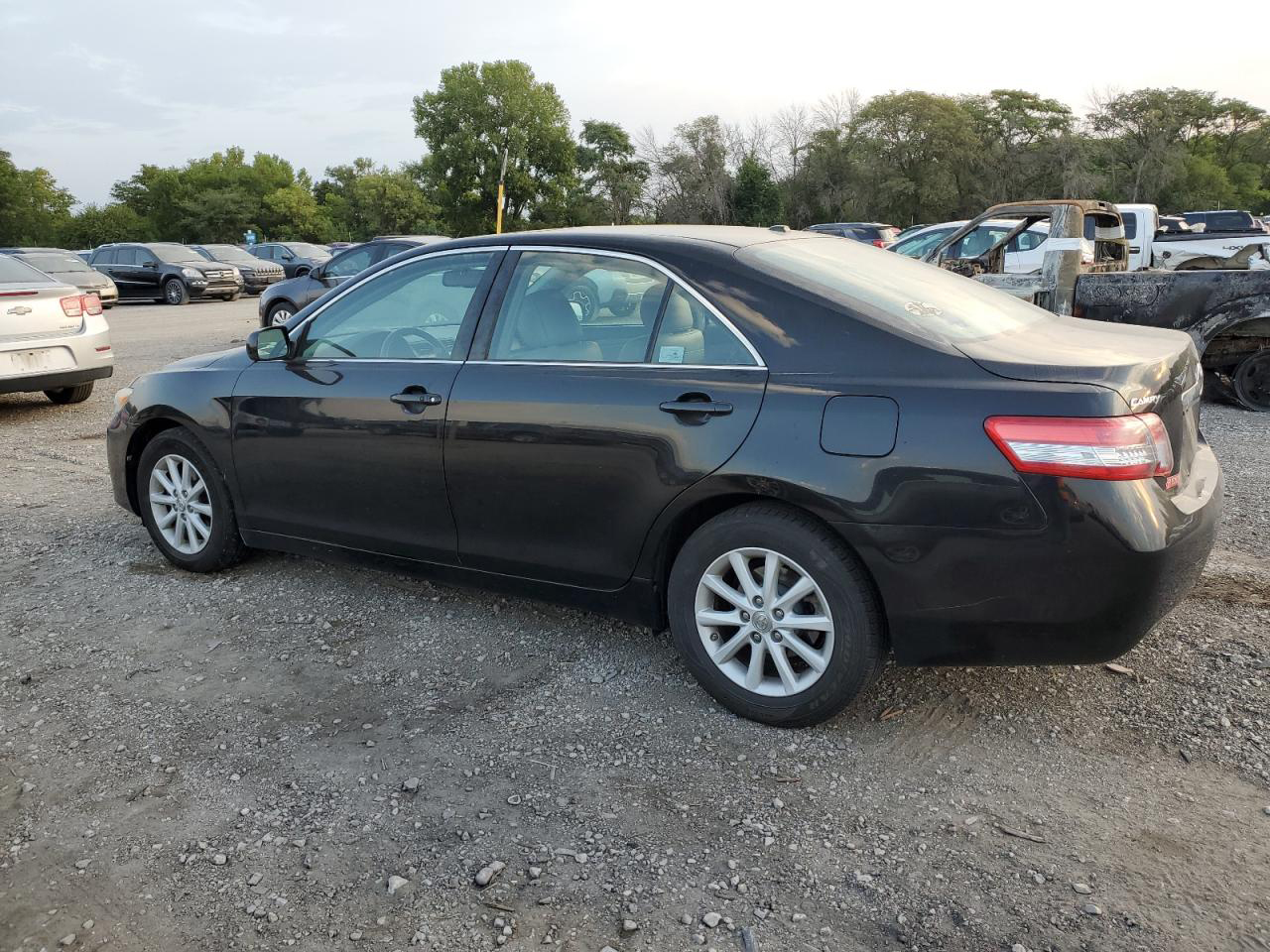 2011 Toyota Camry - Image 3