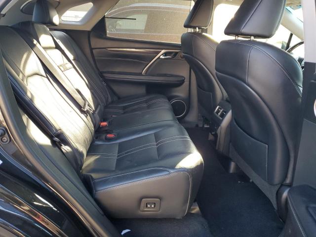 2017 Lexus RX450H - Image 8