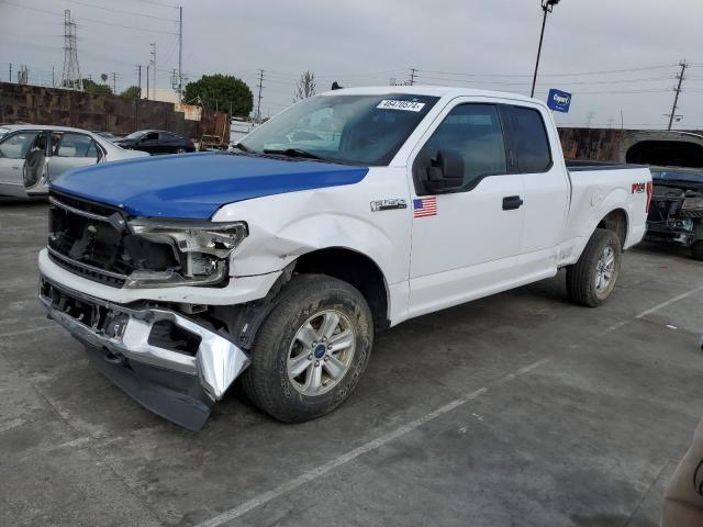 Ford F150 2020