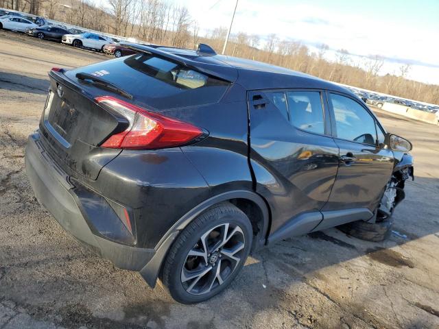 2021 Toyota C-HR - Image 3