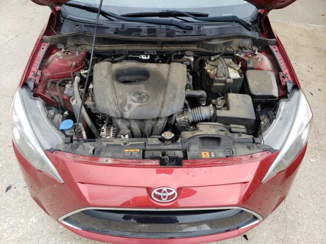 2017 Toyota YARIS - Image 11