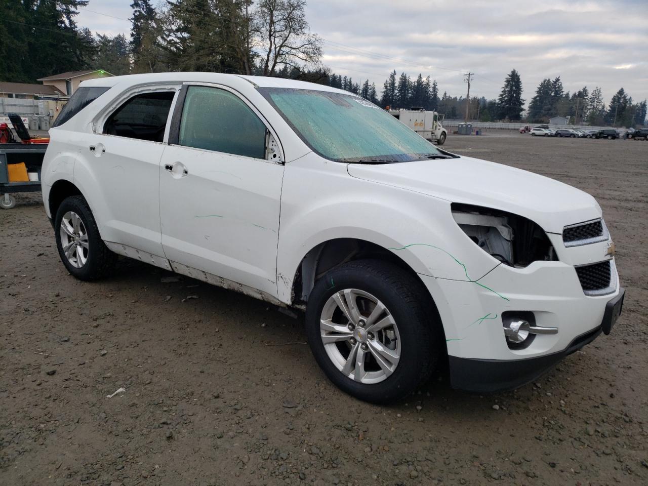 2015 Chevrolet Equinox - Image 4