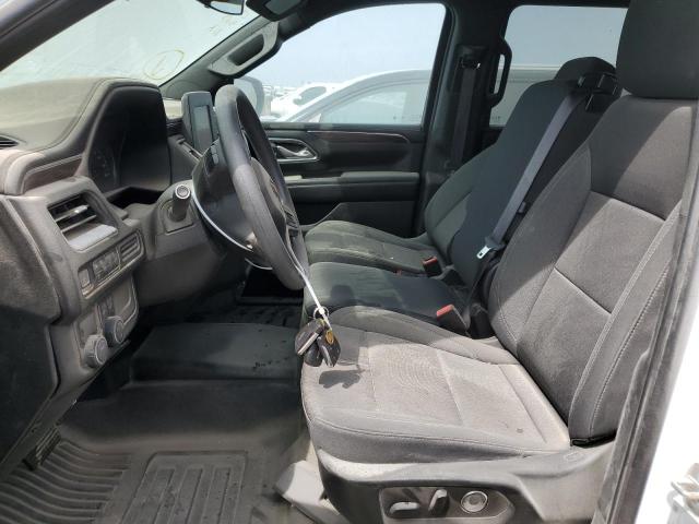 2022 Chevrolet SUBURBAN - Image 7