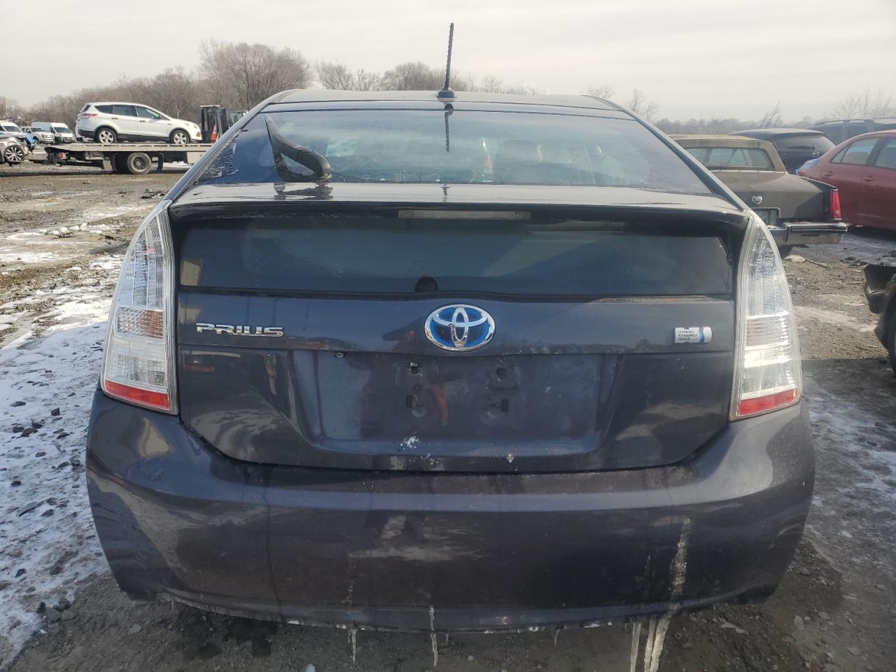 2010 Toyota Prius - Image 6