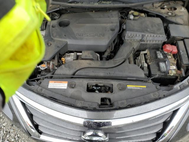 2015 Nissan ALTIMA - Image 11