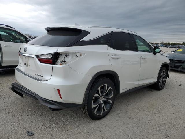 2016 Lexus RX450H - Image 4