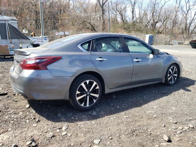 2018 Nissan ALTIMA - Image 3