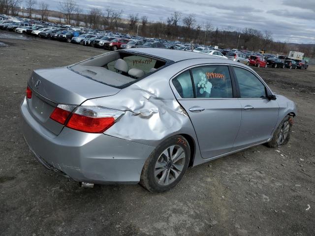 2015 Honda Accord - Image 3