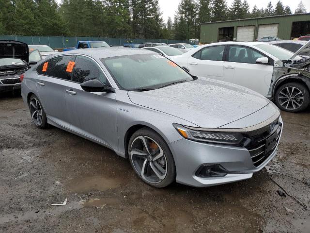 2022 Honda Accord 2022 - Image 4
