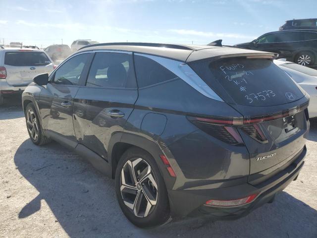 2023 Hyundai Tucson - Image 2