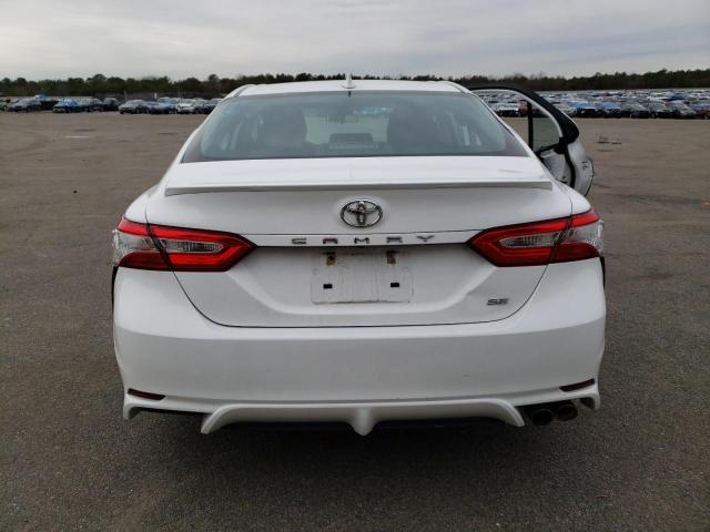 2020 Toyota CAMRY - Image 6