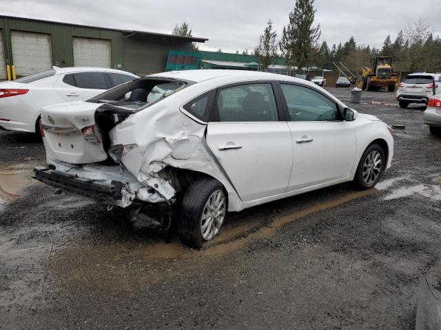 2019 Nissan SENTRA - Image 3