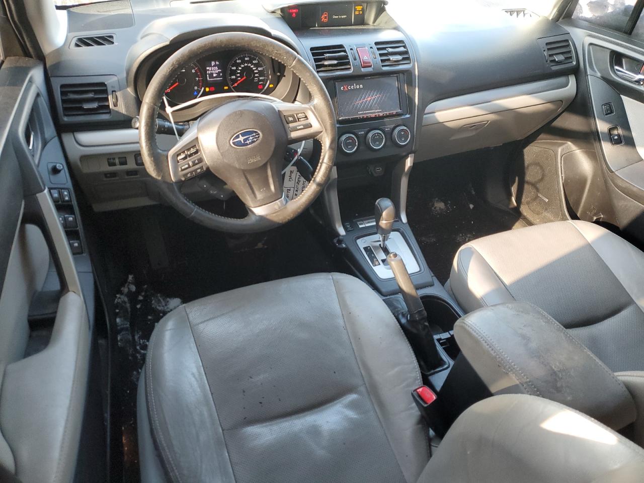 2014 Subaru Forester - Image 8